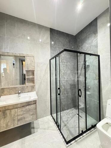 Satılır 4 otaqlı həyət evi/bağ evi 170 m², Mərdəkan q., photo 20 from 21