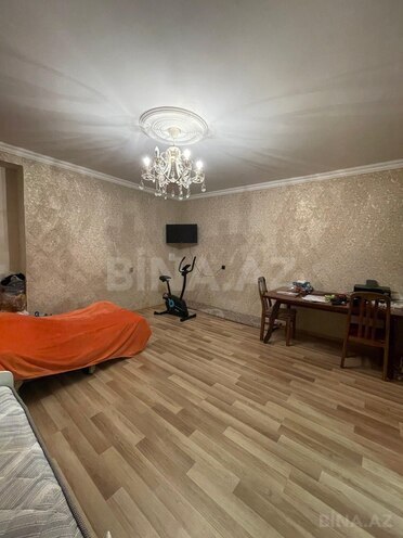 Satılır 2 otaqlı həyət evi/bağ evi 58 m², Bayıl q., photo 5 from 12