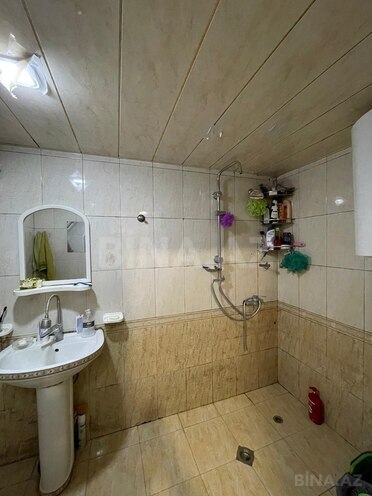 Satılır 2 otaqlı həyət evi/bağ evi 58 m², Bayıl q., photo 10 from 12