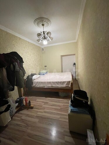 Satılır 2 otaqlı həyət evi/bağ evi 58 m², Bayıl q., photo 8 from 12