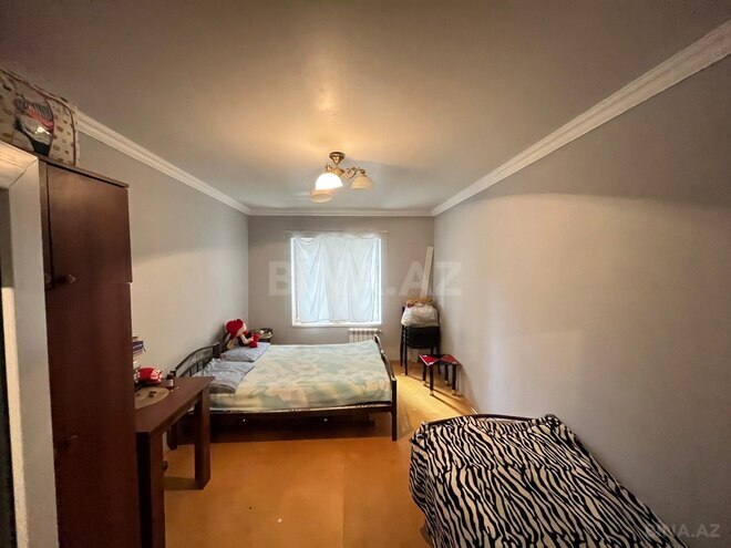 İcarəyə verilir 2 otaqlı köhnə tikili 45 m², İnşaatçılar m., photo 5 from 14