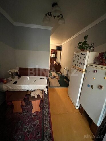 İcarəyə verilir 2 otaqlı köhnə tikili 45 m², İnşaatçılar m., photo 9 from 14