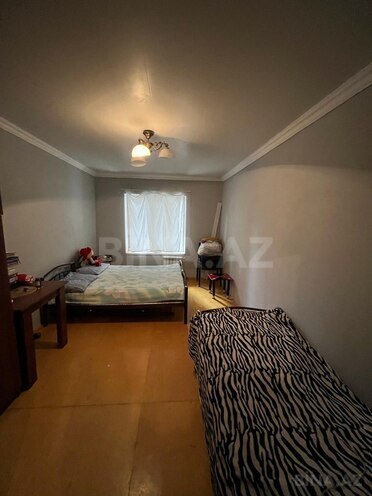 İcarəyə verilir 2 otaqlı köhnə tikili 45 m², İnşaatçılar m., photo 4 from 14