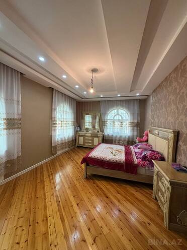 Продаётся 9-комн. дом/дача 500 м², пос. Масазыр, photo 19 from 28