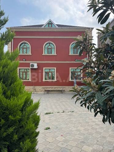 Продаётся 9-комн. дом/дача 500 м², пос. Масазыр, photo 5 from 28