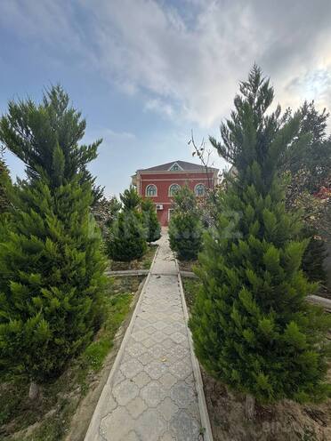 Продаётся 9-комн. дом/дача 500 м², пос. Масазыр, photo 8 from 28