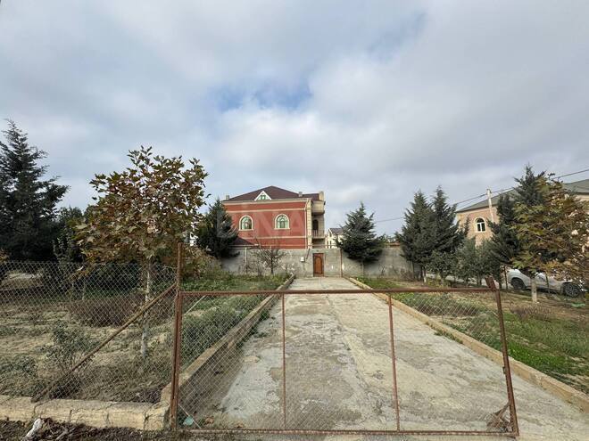 Продаётся 9-комн. дом/дача 500 м², пос. Масазыр, photo 13 from 28