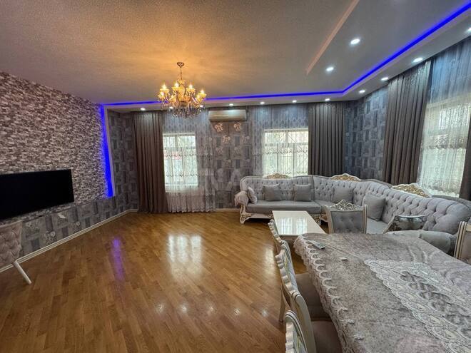 Продаётся 9-комн. дом/дача 500 м², пос. Масазыр, photo 16 from 28