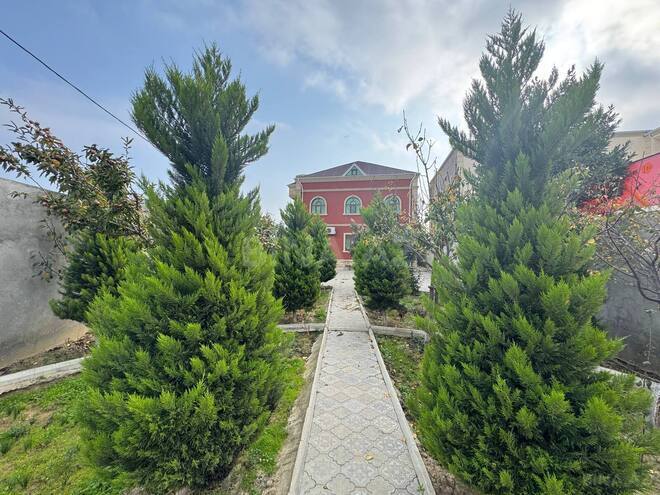 Продаётся 9-комн. дом/дача 500 м², пос. Масазыр, photo 7 from 28