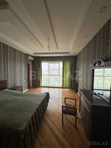 Продаётся 9-комн. дом/дача 500 м², пос. Масазыр, photo 17 from 28
