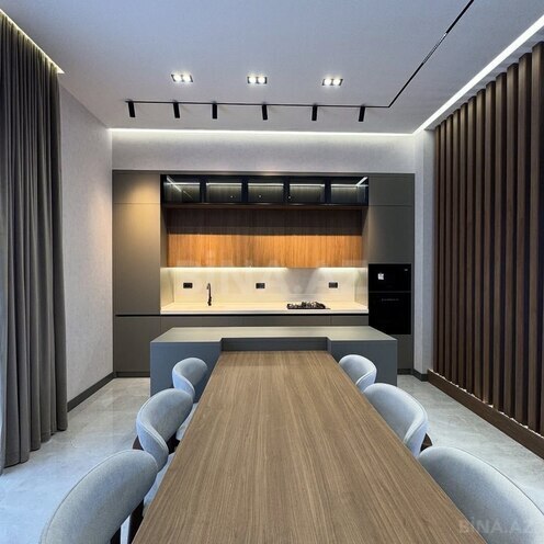 Сдаётся 4-комн. дом/дача 250 м², пос. Бузовна, photo 6 from 12