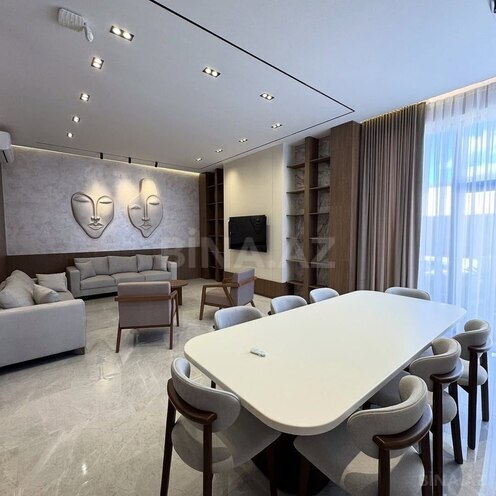 Сдаётся 4-комн. дом/дача 250 м², пос. Бузовна, photo 7 from 12