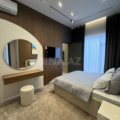 Сдаётся 4-комн. дом/дача 250 м², пос. Бузовна, photo 9 from 12