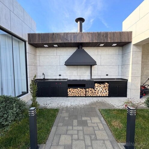 Сдаётся 4-комн. дом/дача 250 м², пос. Бузовна, photo 3 from 12