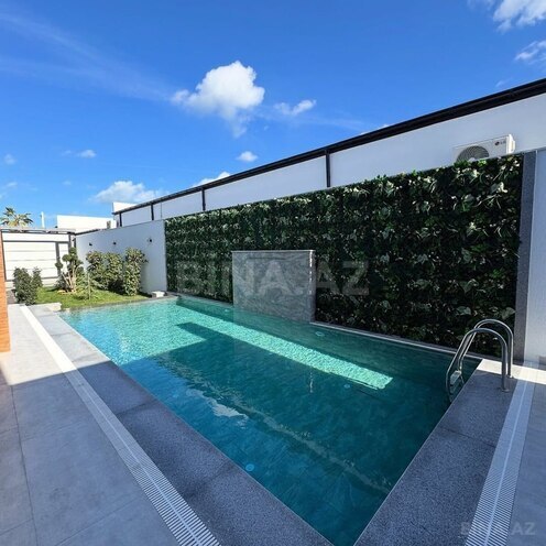 Сдаётся 4-комн. дом/дача 250 м², пос. Бузовна, photo 4 from 12