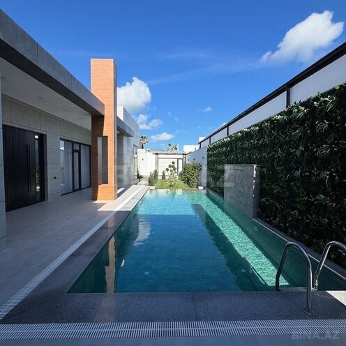 Сдаётся 4-комн. дом/дача 250 м², пос. Бузовна, photo 5 from 12