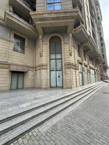 Сдаётся  объект 530 м², м. Гянджлик, photo 3 from 26