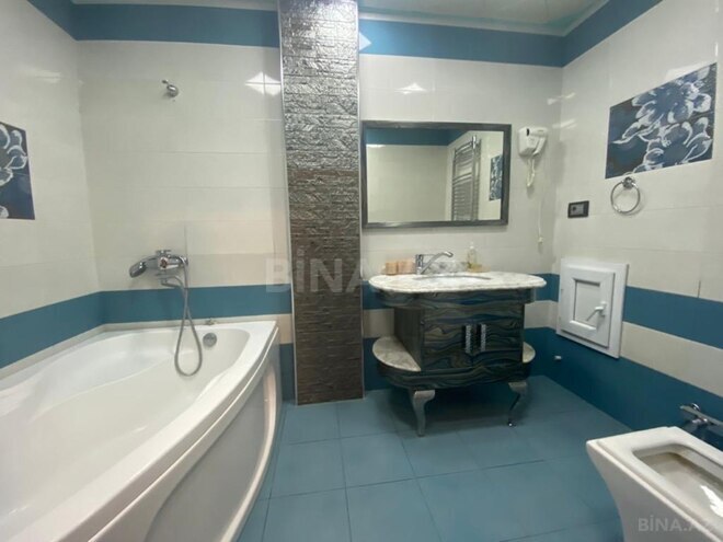Satılır 3 otaqlı yeni tikili 94 m², Şah İsmayıl Xətai m., photo 10 from 12