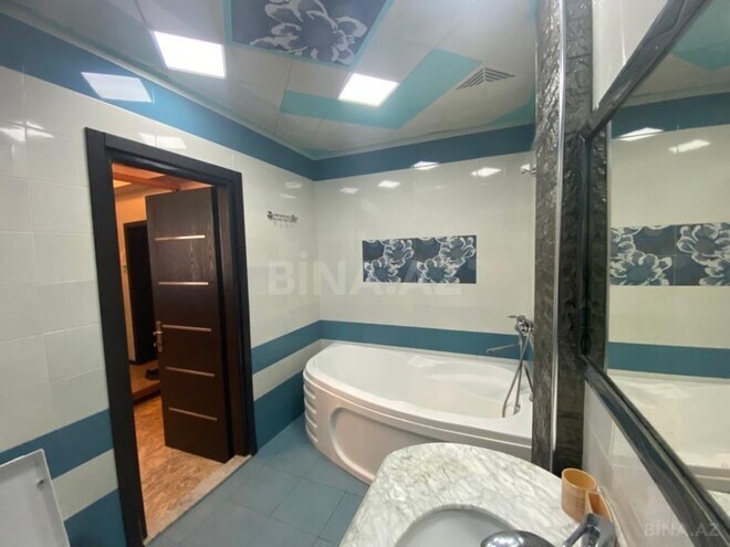 Satılır 3 otaqlı yeni tikili 94 m², Şah İsmayıl Xətai m., photo 11 from 12