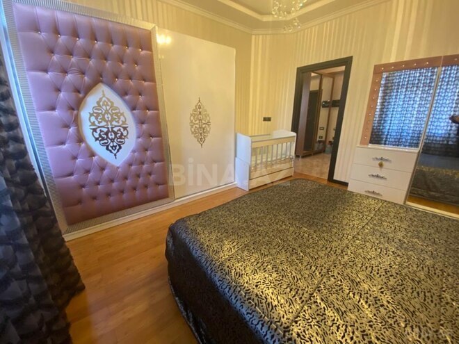 Satılır 3 otaqlı yeni tikili 94 m², Şah İsmayıl Xətai m., photo 9 from 12