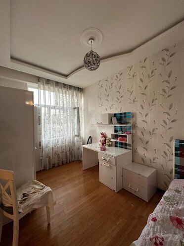 Satılır 3 otaqlı yeni tikili 94 m², Şah İsmayıl Xətai m., photo 5 from 12