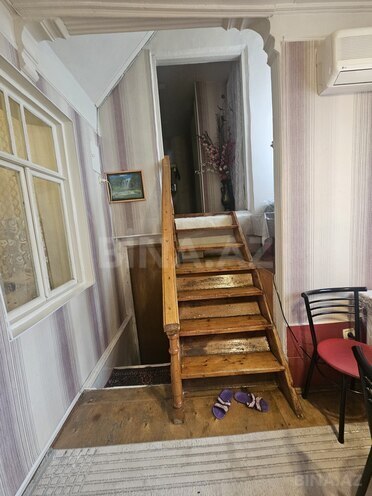 Satılır 2 otaqlı həyət evi/bağ evi 100 m², Nəsimi m., photo 6 from 8