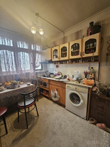 Satılır 2 otaqlı həyət evi/bağ evi 100 m², Nəsimi m., photo 4 from 8