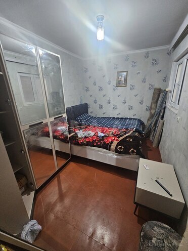 Satılır 2 otaqlı həyət evi/bağ evi 100 m², Nəsimi m., photo 3 from 8