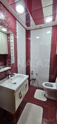 Продаётся 3-комн. новостройка 118 м², Насиминский  р., photo 13 from 22