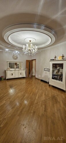 Продаётся 3-комн. новостройка 118 м², Насиминский  р., photo 6 from 22