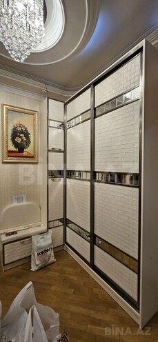 Продаётся 3-комн. новостройка 118 м², Насиминский  р., photo 14 from 22