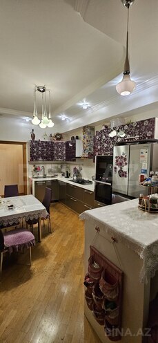 Продаётся 3-комн. новостройка 118 м², Насиминский  р., photo 7 from 22