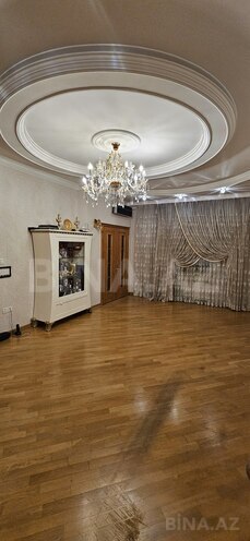 Продаётся 3-комн. новостройка 118 м², Насиминский  р., photo 3 from 22