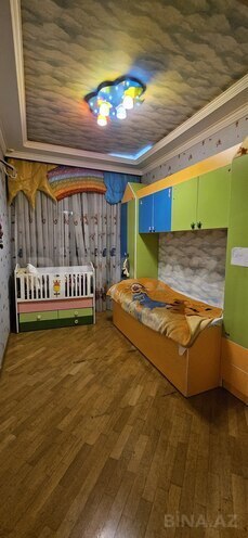 Продаётся 3-комн. новостройка 118 м², Насиминский  р., photo 11 from 22