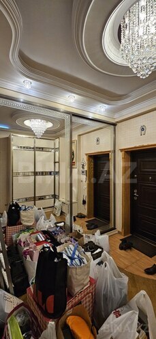 Продаётся 3-комн. новостройка 118 м², Насиминский  р., photo 10 from 22
