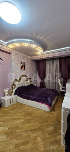 Продаётся 3-комн. новостройка 118 м², Насиминский  р., photo 9 from 22