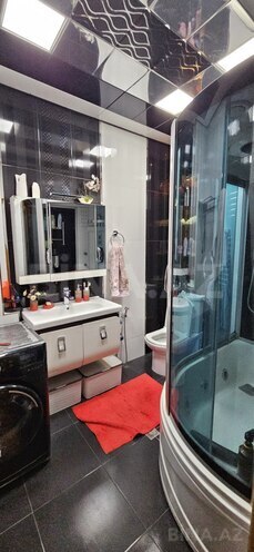 Продаётся 3-комн. новостройка 118 м², Насиминский  р., photo 12 from 22