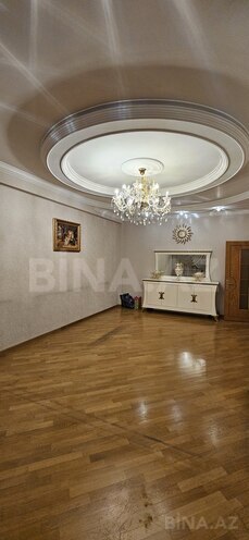 Продаётся 3-комн. новостройка 118 м², Насиминский  р., photo 5 from 22