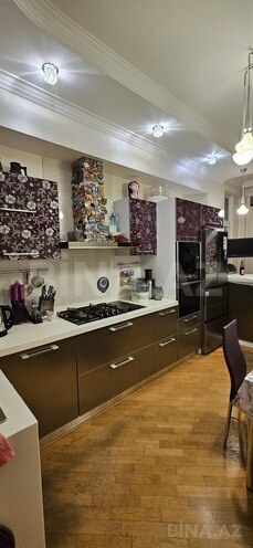 Продаётся 3-комн. новостройка 118 м², Насиминский  р., photo 8 from 22