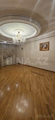 Продаётся 3-комн. новостройка 118 м², Насиминский  р., photo 4 from 22