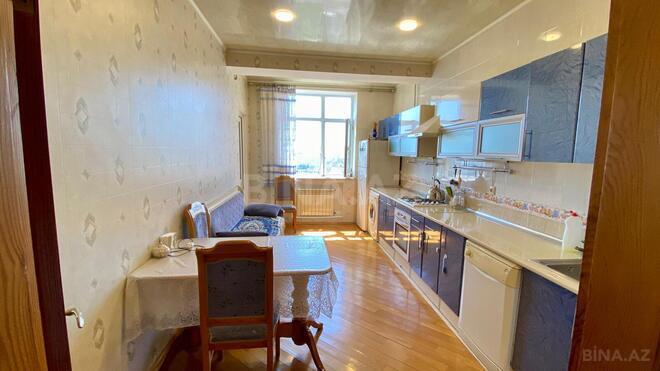 Продаётся 3-комн. новостройка 141 м², м. Мемар Аджеми, photo 10 from 16