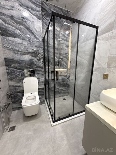 Продаётся 3-комн. новостройка 97.4 м², м. Кероглу, photo 11 from 17