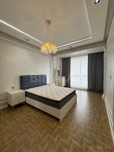 Продаётся 3-комн. новостройка 97.4 м², м. Кероглу, photo 8 from 17