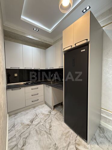 Продаётся 3-комн. новостройка 97.4 м², м. Кероглу, photo 4 from 17