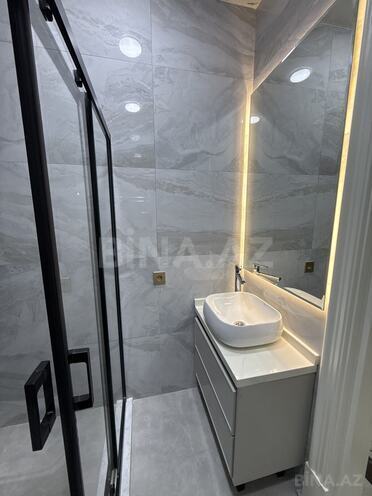 Продаётся 3-комн. новостройка 97.4 м², м. Кероглу, photo 12 from 17