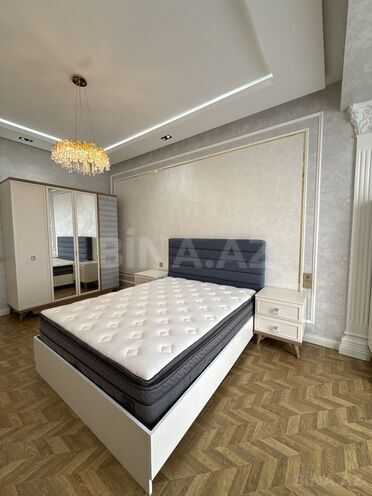 Продаётся 3-комн. новостройка 97.4 м², м. Кероглу, photo 9 from 17