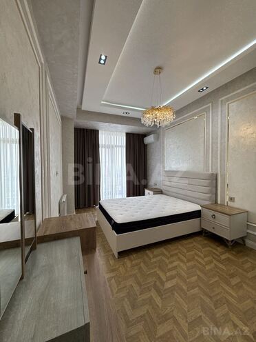 Продаётся 3-комн. новостройка 97.4 м², м. Кероглу, photo 5 from 17
