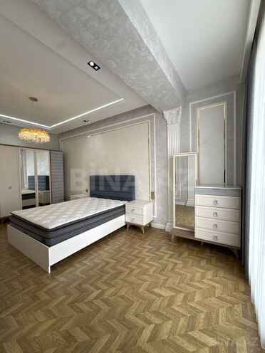 Продаётся 3-комн. новостройка 97.4 м², м. Кероглу, photo 10 from 17