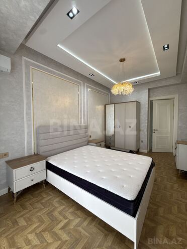 Продаётся 3-комн. новостройка 97.4 м², м. Кероглу, photo 6 from 17
