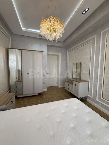 Продаётся 3-комн. новостройка 97.4 м², м. Кероглу, photo 7 from 17